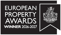 European Property Awards 2026-2027